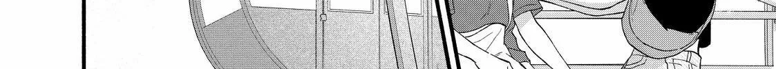 You Might As Well Be the One Chapter 5.2 page 34 - 