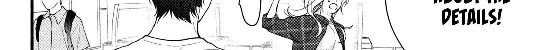 You Might As Well Be the One Chapter 5 page 27 - 