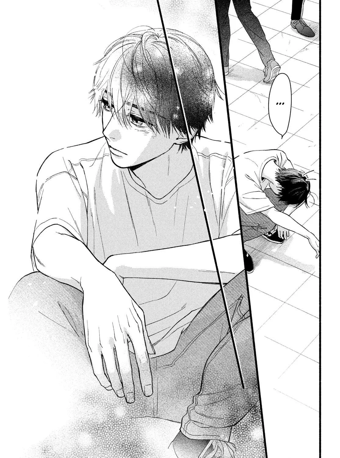 You Might As Well Be the One Chapter 5 page 28 - 