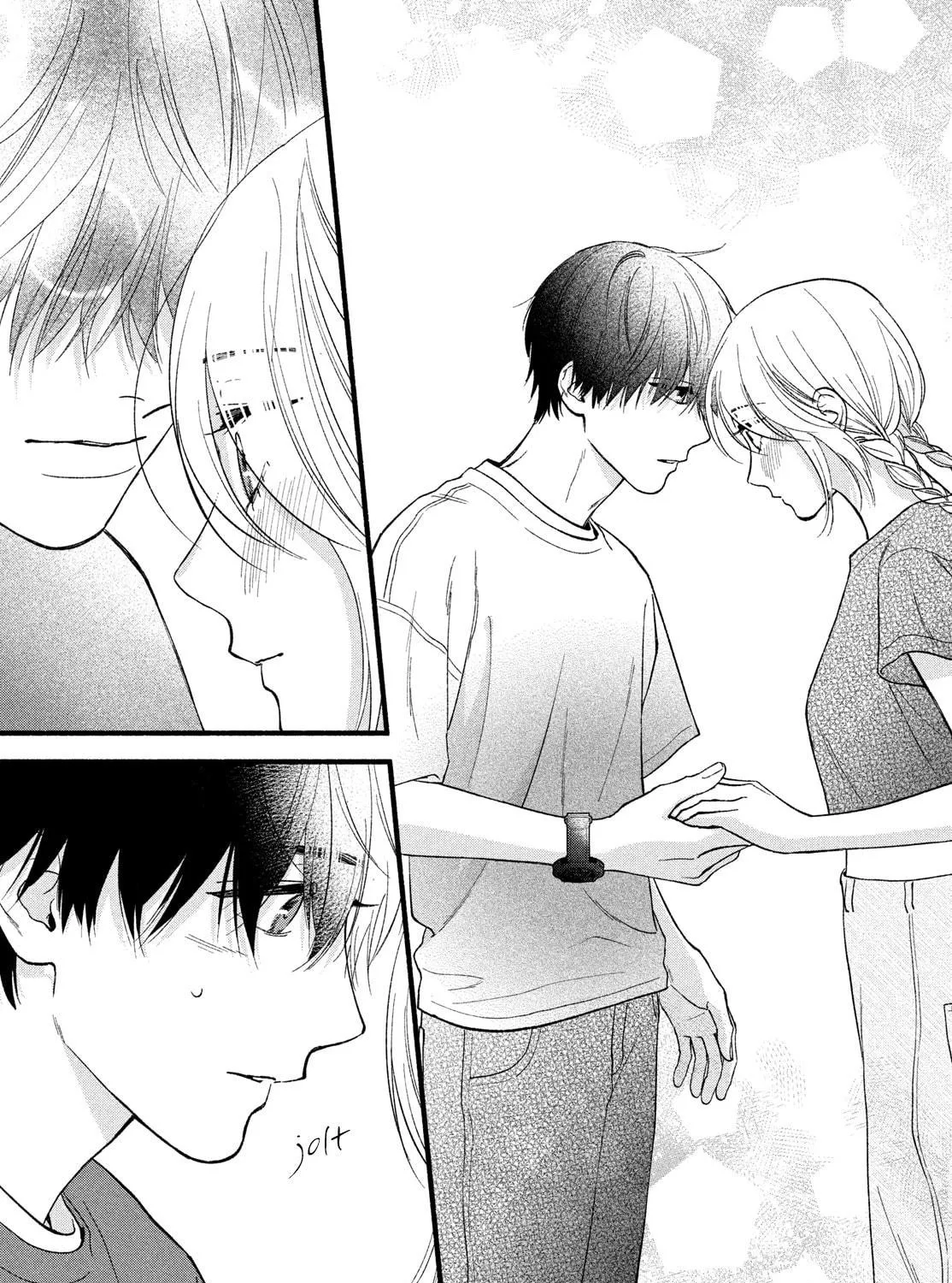 You Might As Well Be the One Chapter 5 page 40 - 