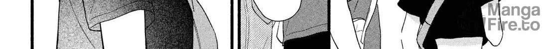 You Might As Well Be the One Chapter 5 page 47 - 