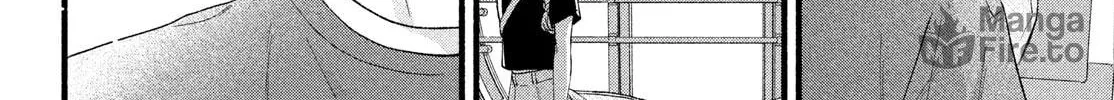 You Might As Well Be the One Chapter 5 page 59 - 