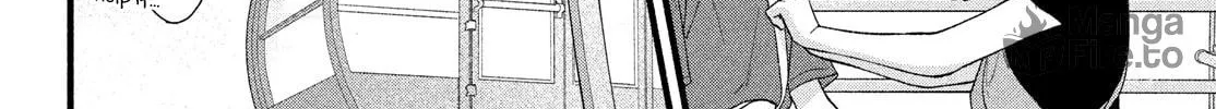 You Might As Well Be the One Chapter 5 page 83 - 