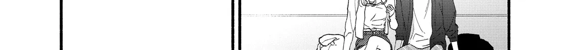 You Might As Well Be the One Chapter 6.1 page 14 - 