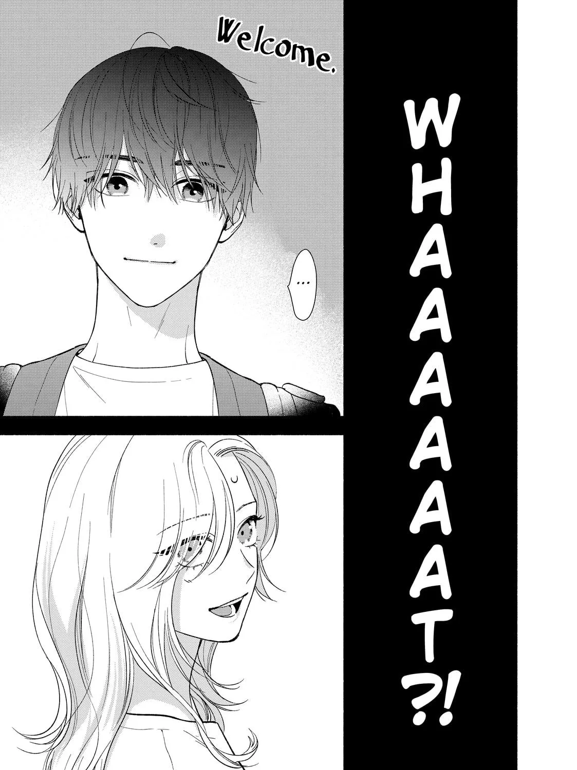 You Might As Well Be the One Chapter 6.1 page 29 - 