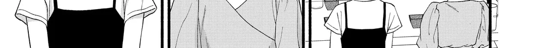 You Might As Well Be the One Chapter 6.1 page 34 - 