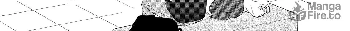 You Might As Well Be the One Chapter 6.1 page 10 - 