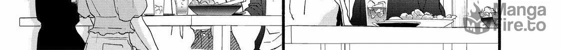 You Might As Well Be the One Chapter 6.2 page 18 - 