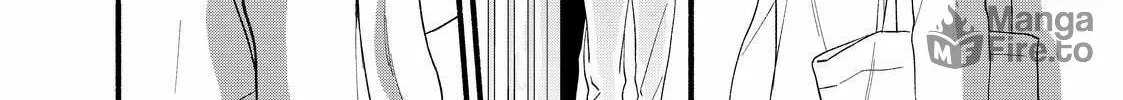 You Might As Well Be the One Chapter 6.2 page 20 - 