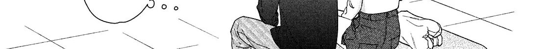 You Might As Well Be the One Chapter 6 page 13 - 