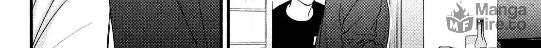 You Might As Well Be the One Chapter 6 page 35 - 