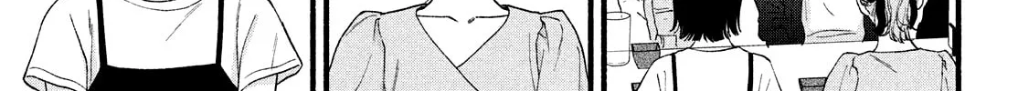 You Might As Well Be the One Chapter 6 page 37 - 