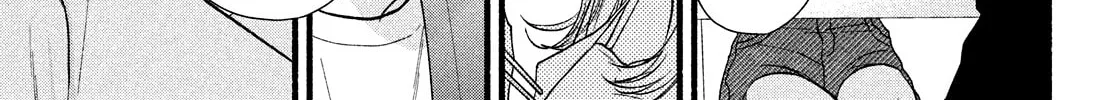 You Might As Well Be the One Chapter 6 page 45 - 