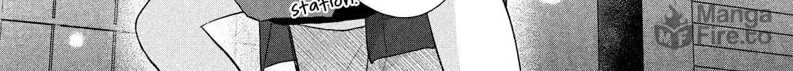 You Might As Well Be the One Chapter 6 page 71 - 
