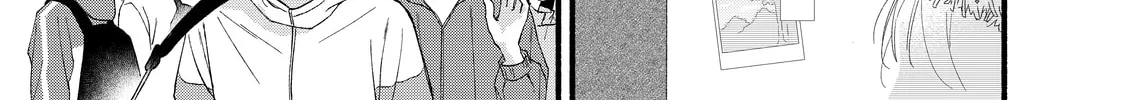 You Might As Well Be the One Chapter 7.1 page 34 - 