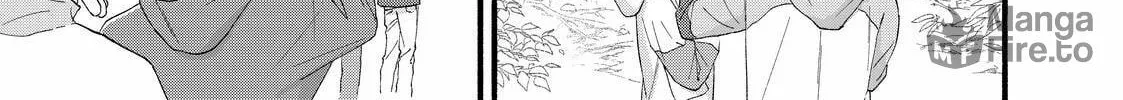 You Might As Well Be the One Chapter 7.2 page 20 - 