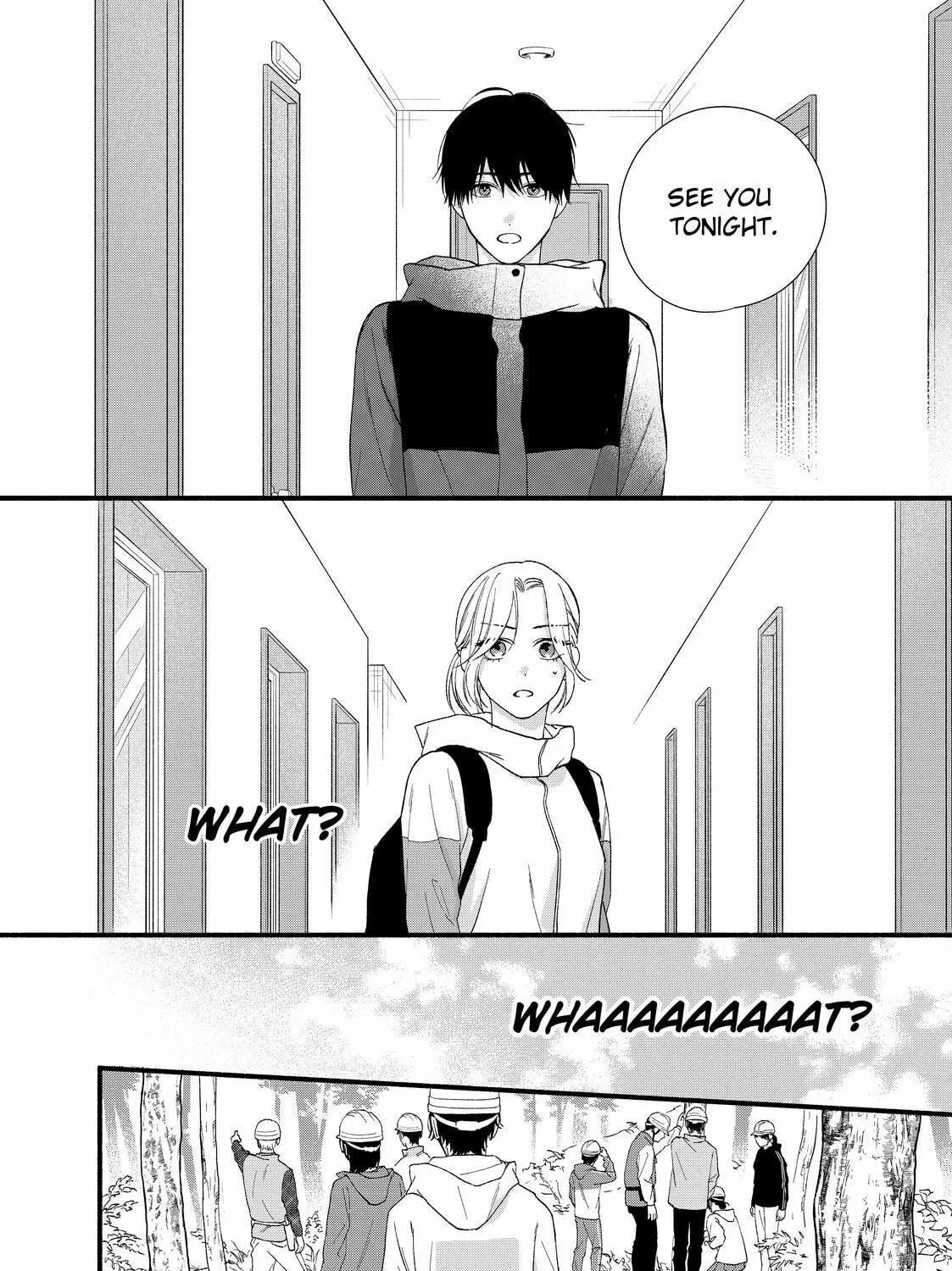 You Might As Well Be the One Chapter 7.2 page 5 - 