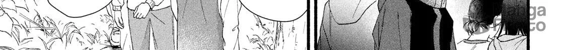 You Might As Well Be the One Chapter 7 page 53 - 