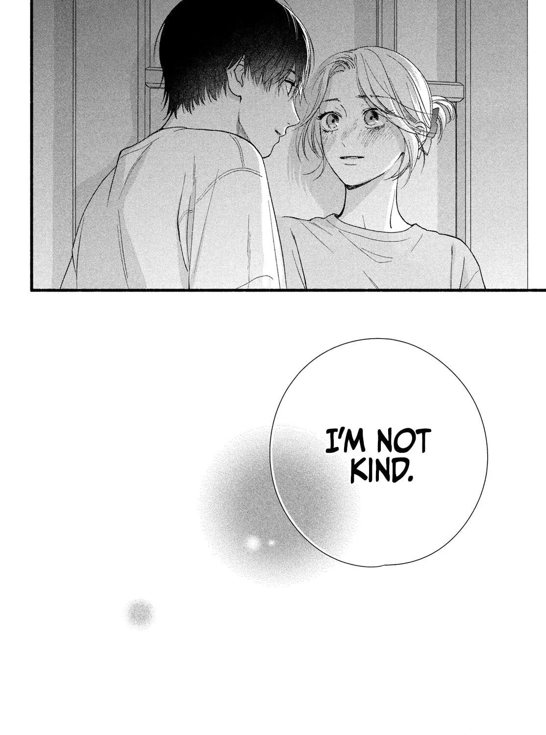 You Might As Well Be the One Chapter 7 page 82 - 