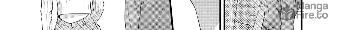 You Might As Well Be the One Chapter 8.1 page 30 - 