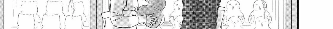 You Might As Well Be the One Chapter 8.2 page 28 - 