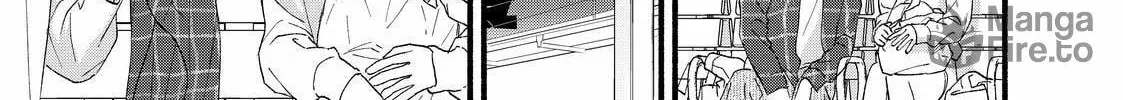 You Might As Well Be the One Chapter 8.2 page 36 - 