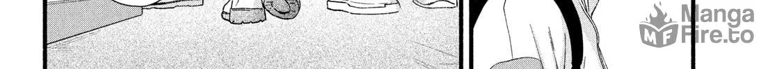 You Might As Well Be the One Chapter 8 page 19 - 