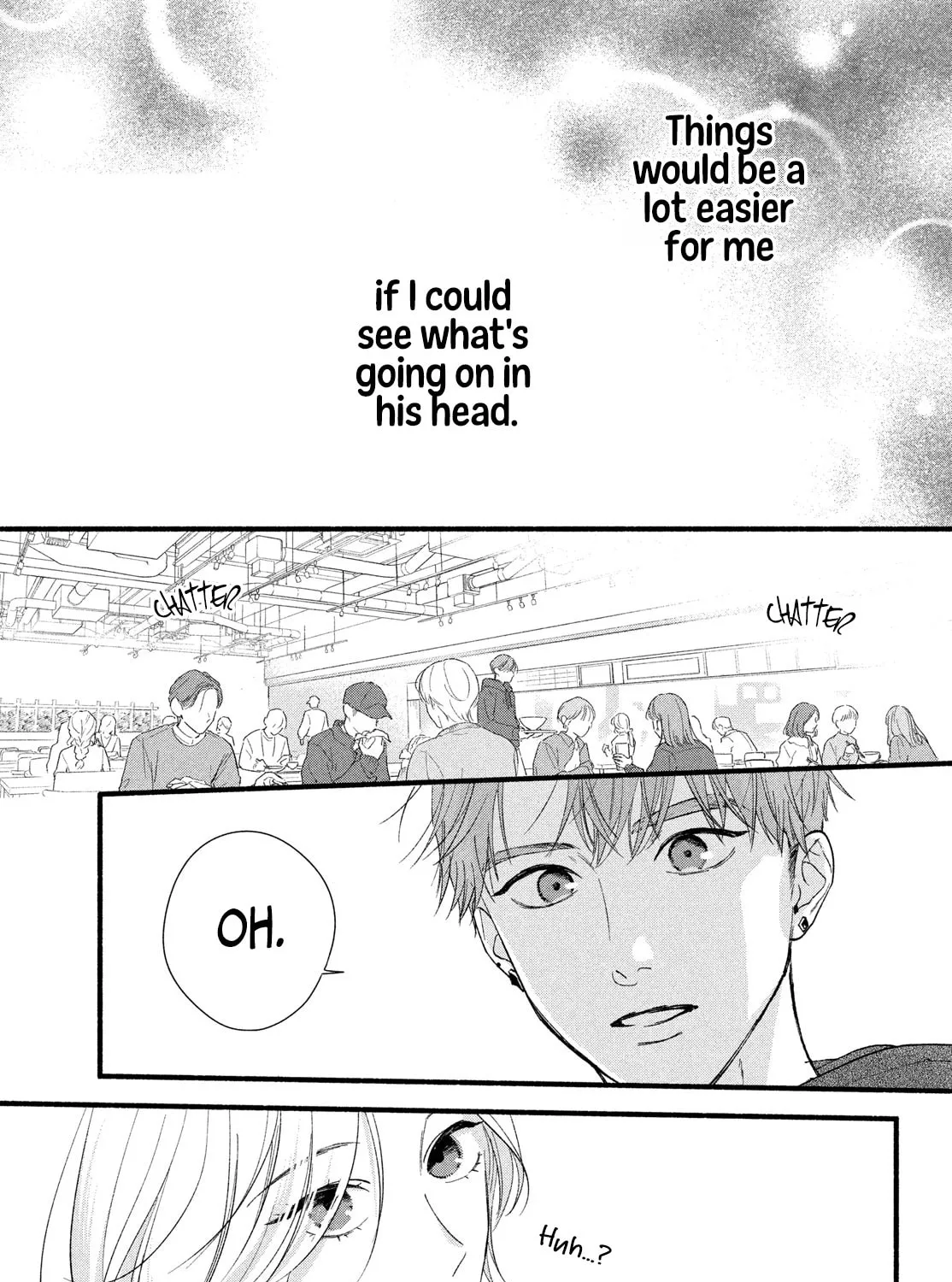 You Might As Well Be the One Chapter 8 page 44 - 