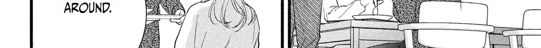 You Might As Well Be the One Chapter 8 page 55 - 