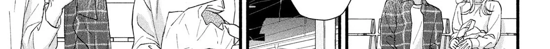 You Might As Well Be the One Chapter 8 page 81 - 
