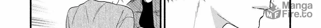 You Might As Well Be the One Chapter 9.2 page 36 - 