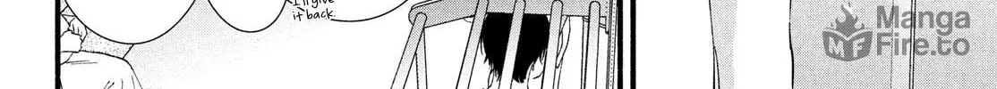 You Might As Well Be the One Chapter 9 page 11 - 