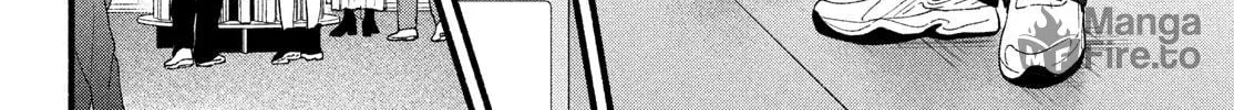 You Might As Well Be the One Chapter 9 page 23 - 