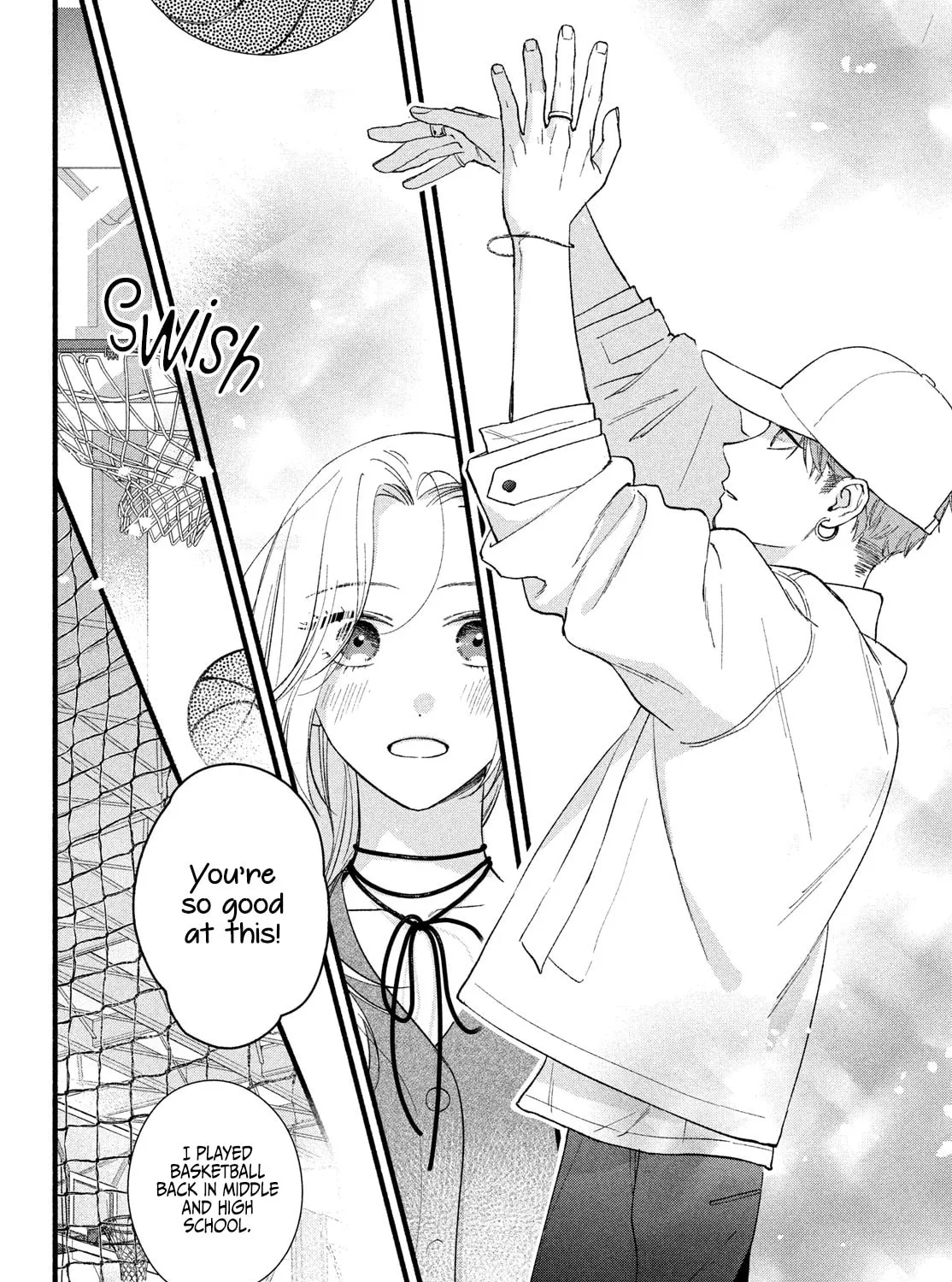You Might As Well Be the One Chapter 9 page 30 - 