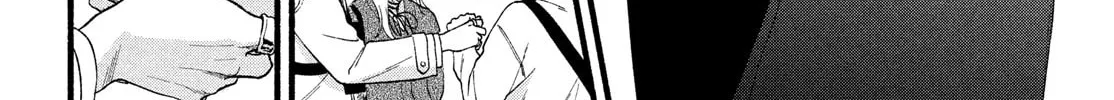 You Might As Well Be the One Chapter 9 page 43 - 