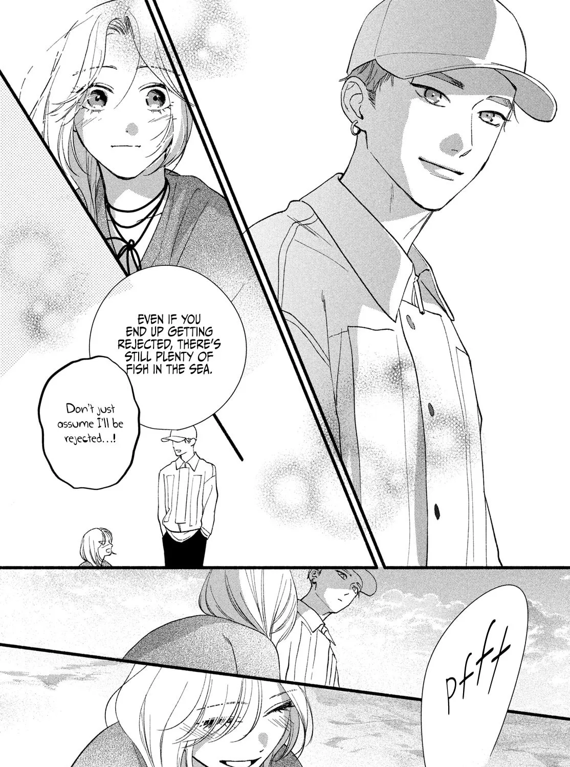 You Might As Well Be the One Chapter 9 page 62 - 