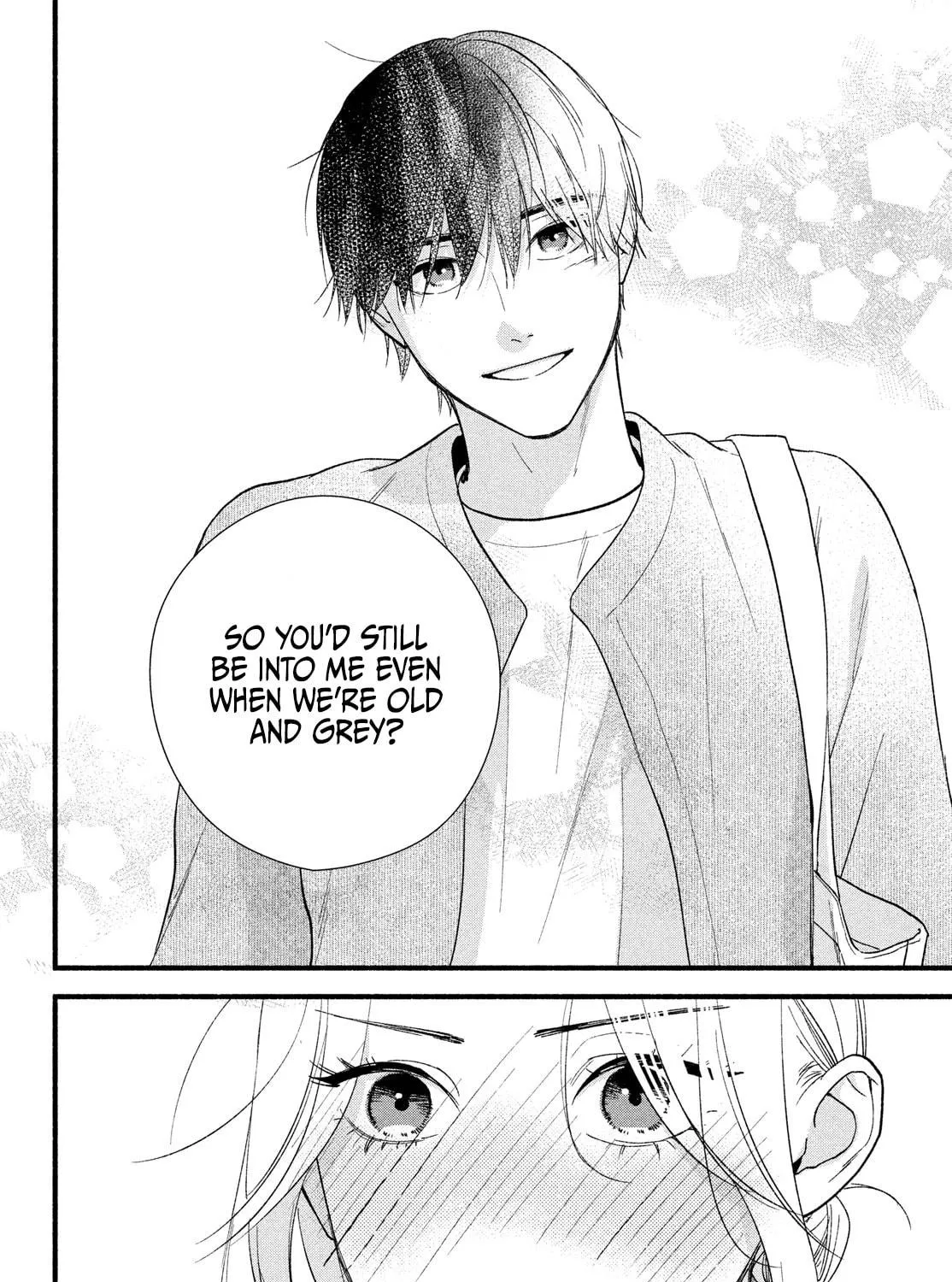 You Might As Well Be the One Chapter 9 page 82 - 