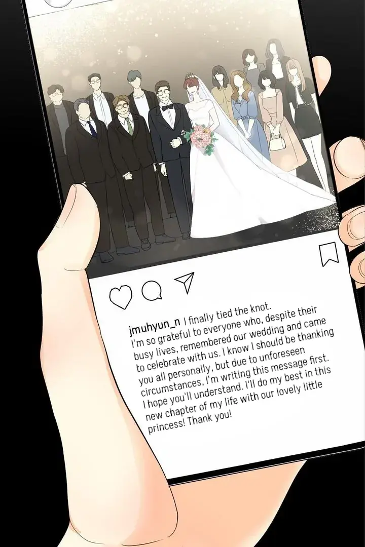 You Raised Me, so Take Responsibility for It Chapter 1 page 2 - 