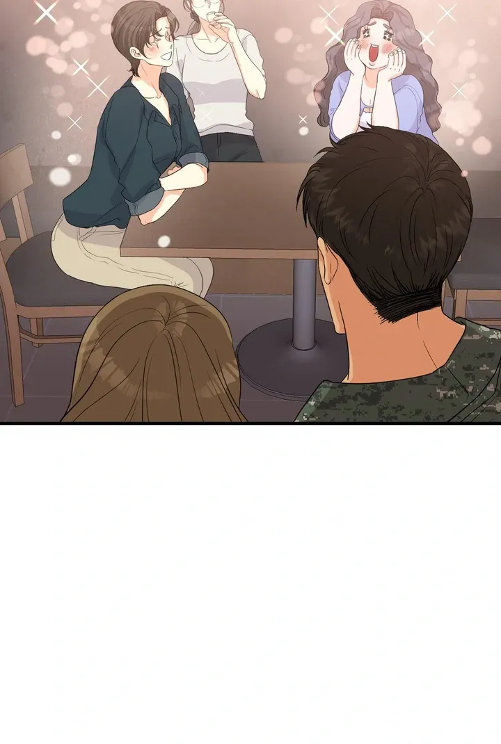 You Raised Me, so Take Responsibility for It Chapter 1 page 101 - 
