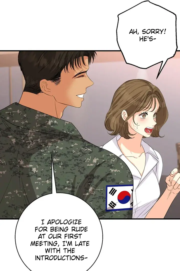 You Raised Me, so Take Responsibility for It Chapter 1 page 102 - 