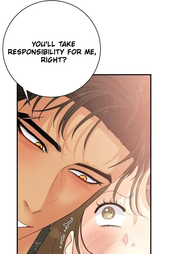 You Raised Me, so Take Responsibility for It Chapter 1 page 107 - 
