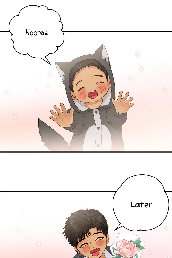 You Raised Me, so Take Responsibility for It Chapter 1 page 114 - 