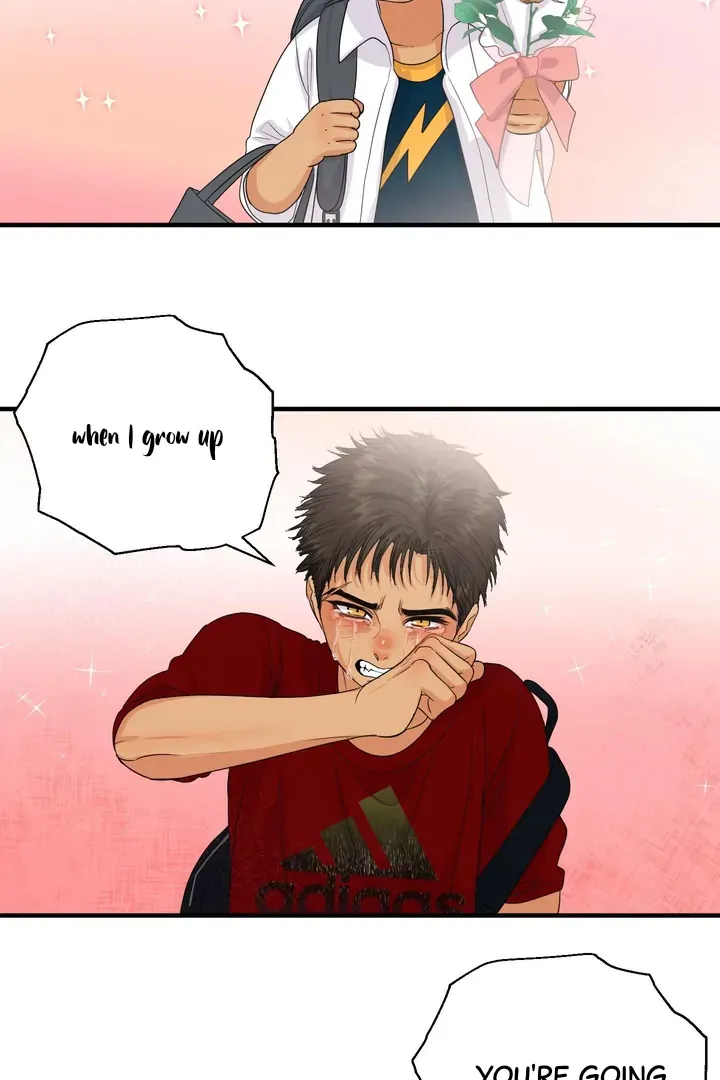 You Raised Me, so Take Responsibility for It Chapter 1 page 115 - 