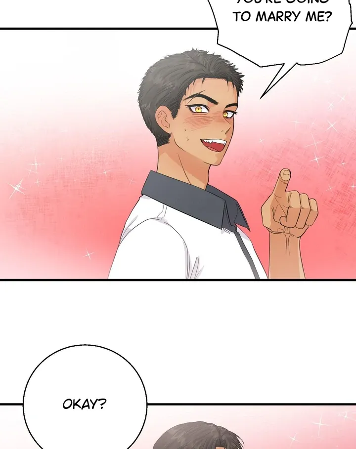 You Raised Me, so Take Responsibility for It Chapter 1 page 116 - 