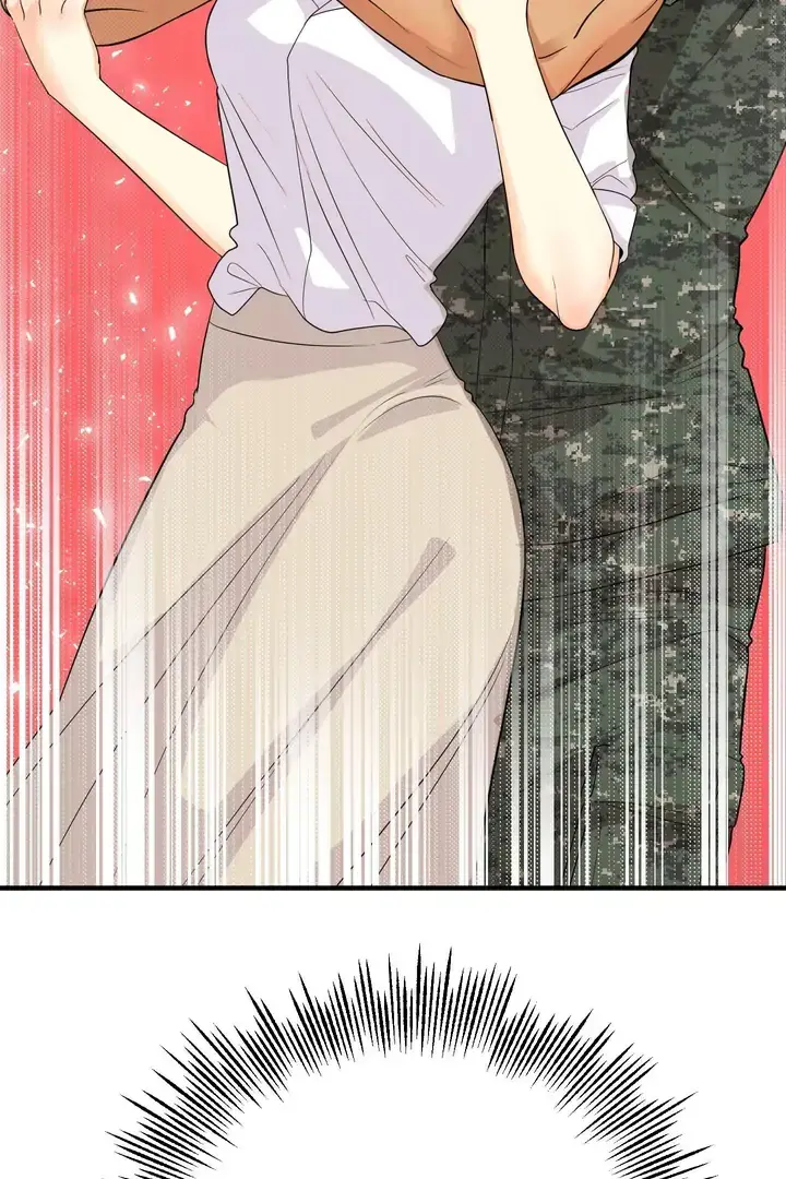 You Raised Me, so Take Responsibility for It Chapter 1 page 119 - 