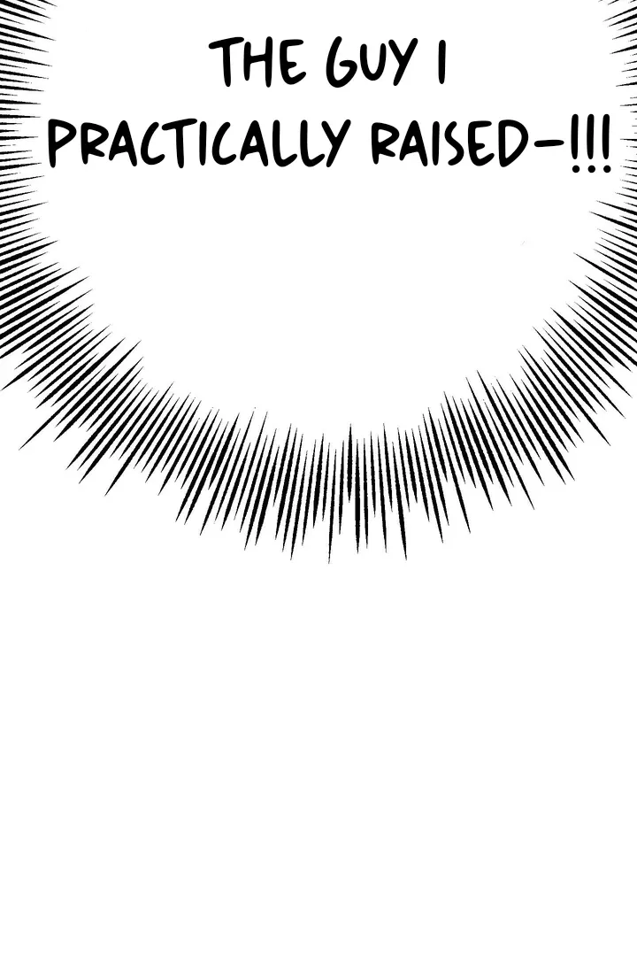 You Raised Me, so Take Responsibility for It Chapter 1 page 121 - 