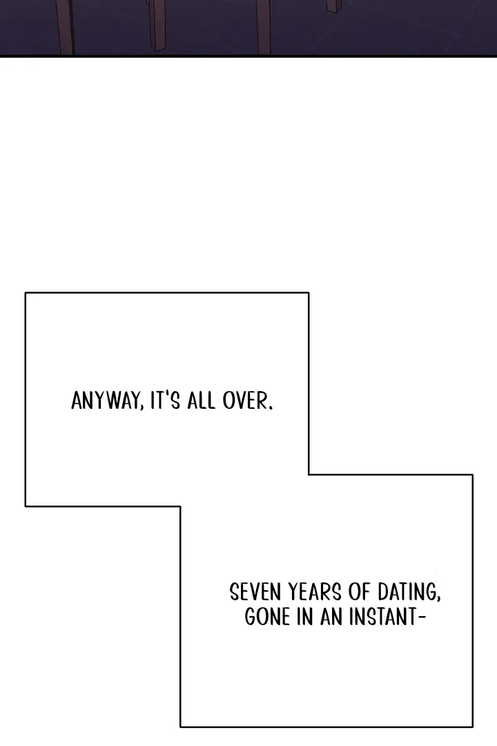 You Raised Me, so Take Responsibility for It Chapter 1 page 14 - 