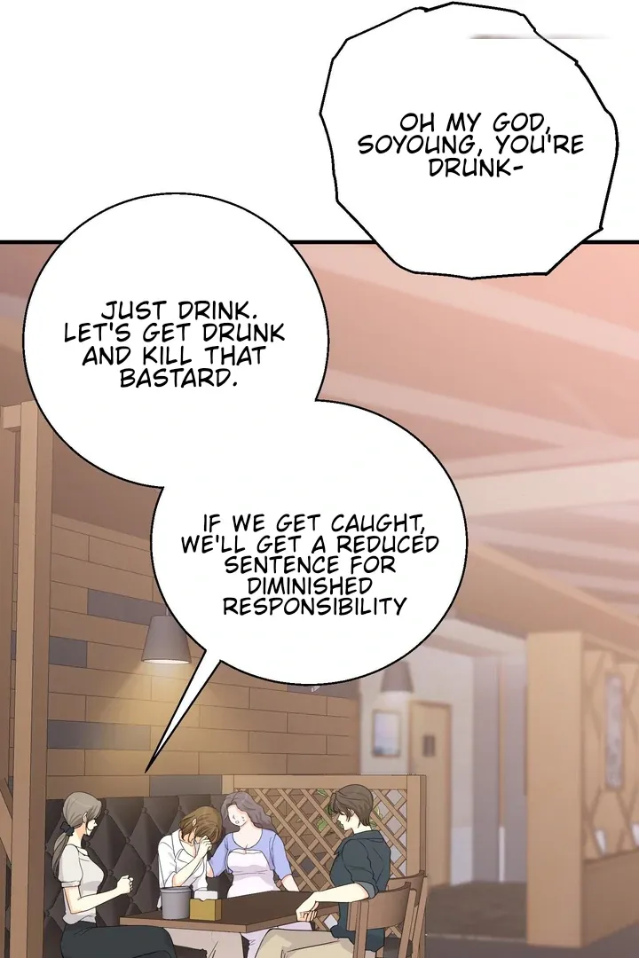 You Raised Me, so Take Responsibility for It Chapter 1 page 18 - 