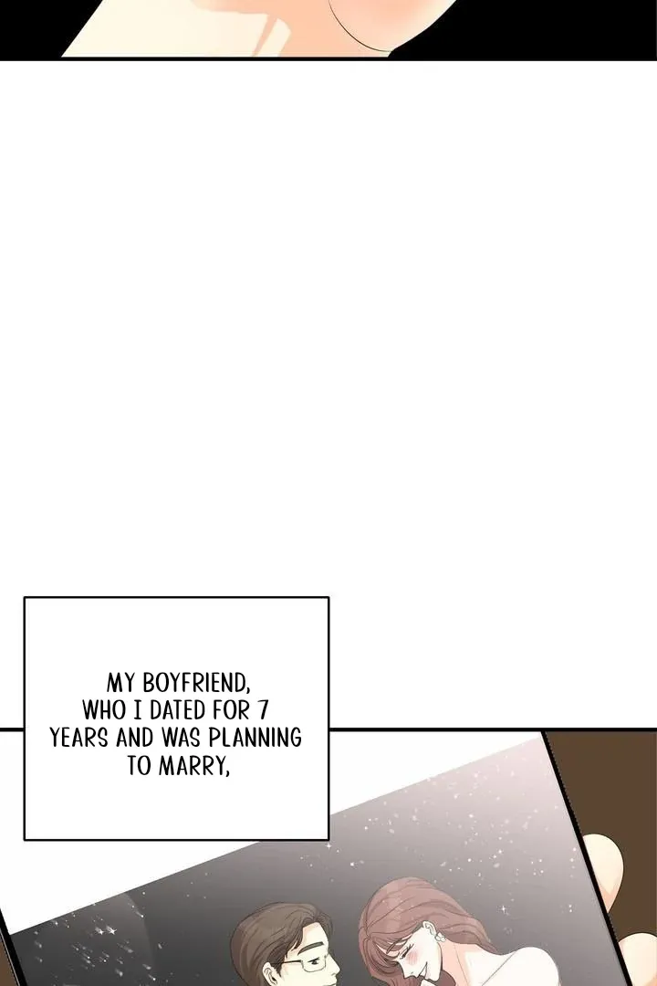 You Raised Me, so Take Responsibility for It Chapter 1 page 3 - 