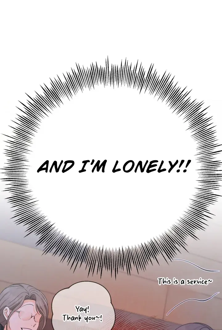 You Raised Me, so Take Responsibility for It Chapter 1 page 21 - 